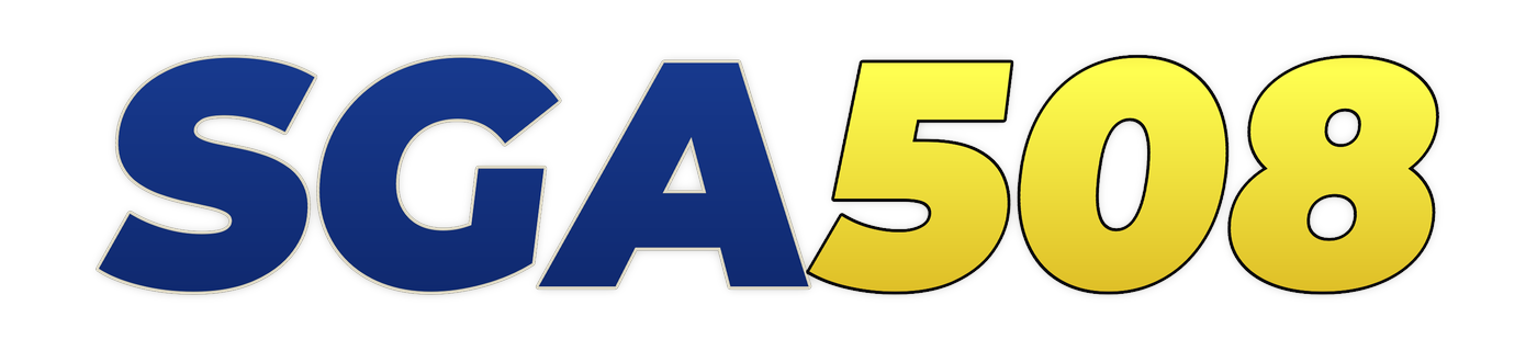 sga508 Logo